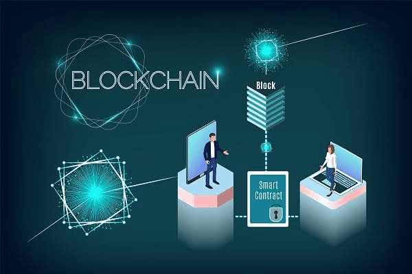 Smart Contract Development Services - Build Secure Smart Contracts
